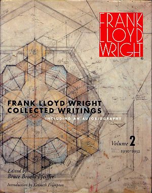 Frank Lloyd Wright